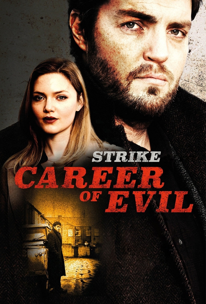 Strike - Career of Evil [222065] (A1599012582) [[TV Shows]] --Plex--